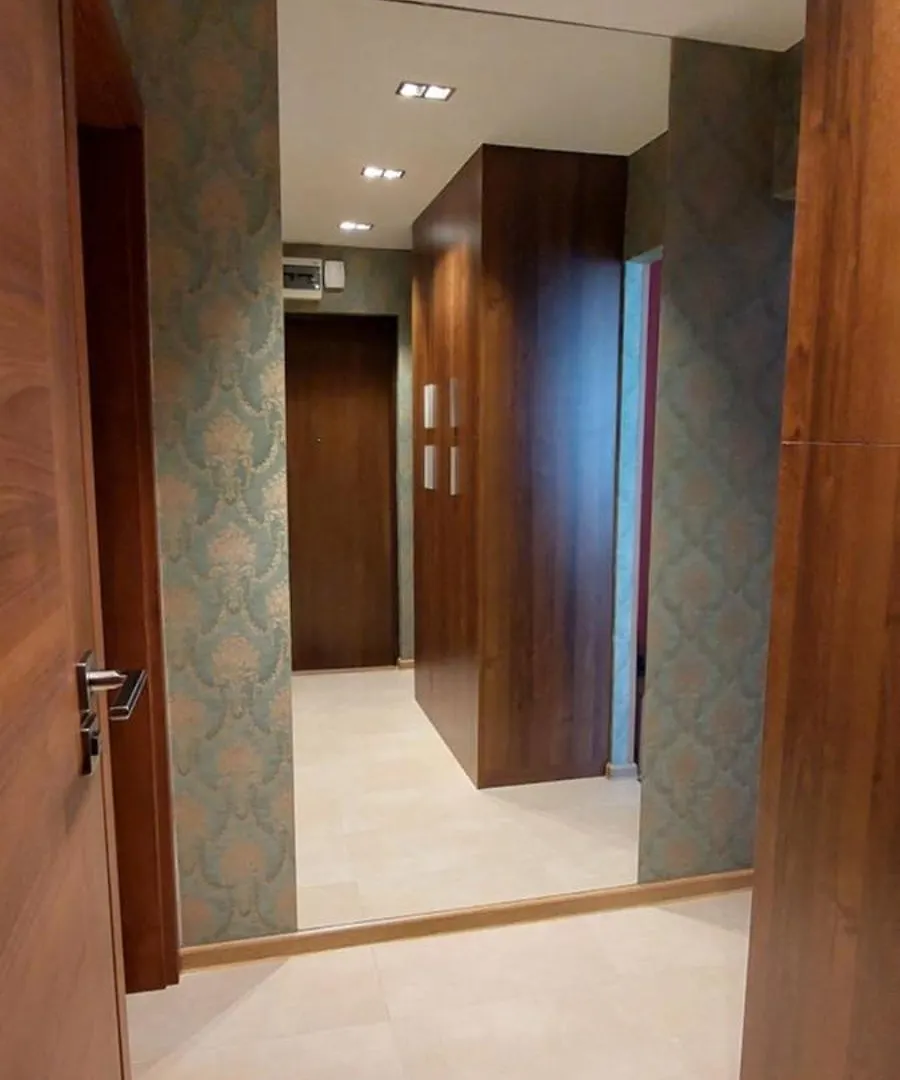 Apartament Spokojna Zatoka Apartment Sopot 0*,